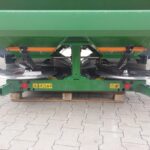 Amazone ZA-M 1501, foto 2