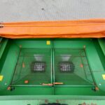 Amazone ZA-M 1501, foto 5