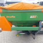 Amazone ZA-M 1501, foto 7