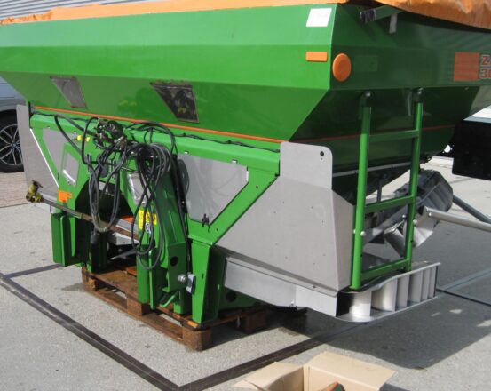 Amazone ZA-M ULTRA