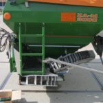 Amazone ZA-M ULTRA, foto 2