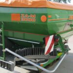 Amazone ZA-M ULTRA, foto 5