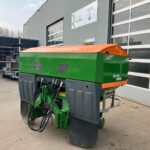 Amazone ZA TS 2600 Profis Hydro, foto 1