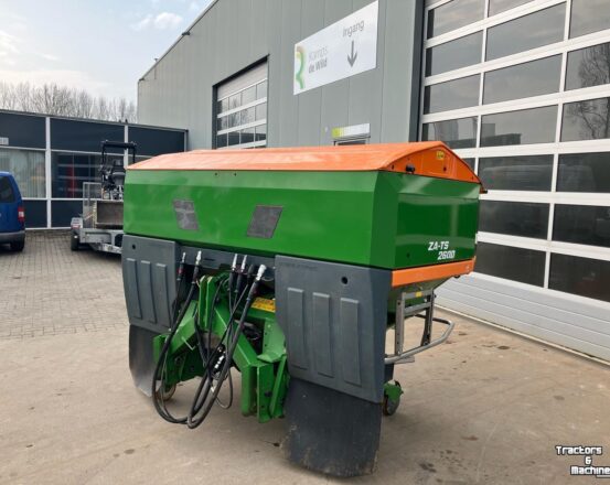 Amazone ZA TS 2600 Profis Hydro