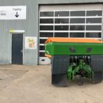 Amazone ZA TS 2600 Profis Hydro, foto 2