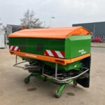 Amazone ZA TS 2600 Profis Hydro, foto 4