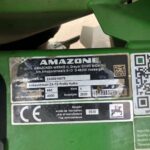 Amazone ZA TS 2600 Profis Hydro, foto 5
