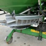 Amazone ZA TS 2600 Profis Hydro, foto 7