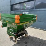 Amazone ZA-X 602, foto 2