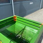 Amazone ZA-X 602, foto 3