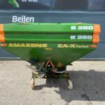Amazone ZA-X 602, foto 4