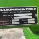 Amazone ZA-X 602, foto 5
