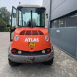 Atlas 65, foto 3