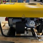 Atlas Copco QEP8 Generator, foto 2