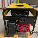 Atlas Copco QEP8 Generator, foto 3
