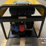 Atlas Copco QEP8 Generator, foto 4
