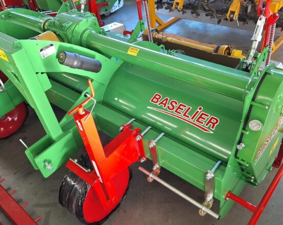 Baselier 4FKE310
