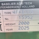 Baselier 4FKE310, foto 7