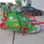 Baselier 4FKE310 rijenfrees, foto 1