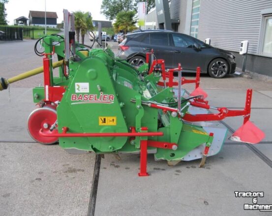 Baselier 4FKE310 rijenfrees