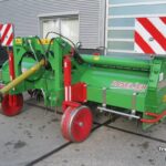 Baselier 4FKE310 rijenfrees, foto 2