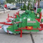 Baselier 4FKE310 rijenfrees, foto 3