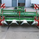 Baselier 4FKE310 rijenfrees, foto 4