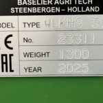 Baselier 4LKHS310, foto 6