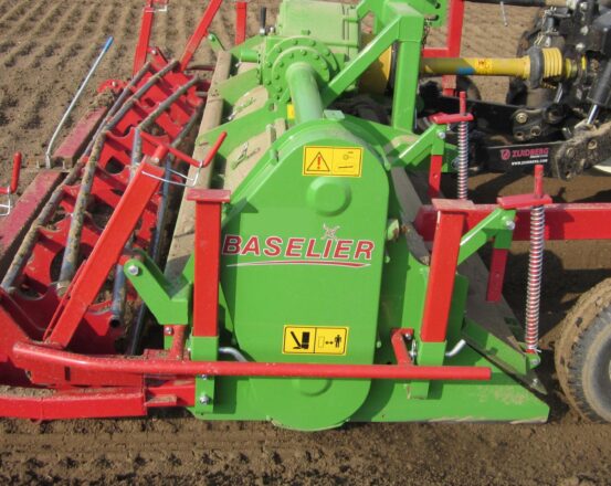Baselier FFE310
