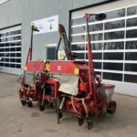Becker Aeromat 6T, foto 1