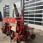 Becker Aeromat 6T, foto 2