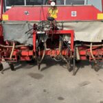 Becker Aeromat 6T, foto 3