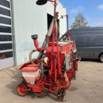 Becker Aeromat 6T, foto 4