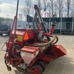 Becker Aeromat 6T, foto 5
