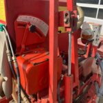 Becker Aeromat 6T, foto 7