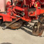 Becker Aeromat 6T, foto 8