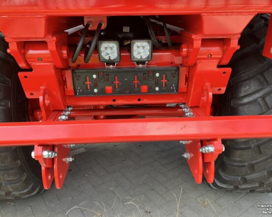 Beco Maxxim 240