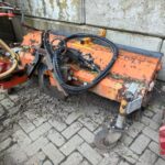 Bema Bema 20 veegmachine, foto 1