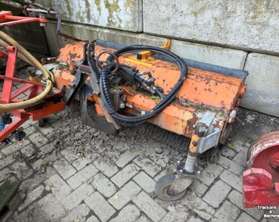 Bema Bema 20 veegmachine
