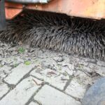 Bema Bema 20 veegmachine, foto 4