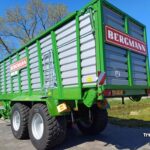 Bergmann CAREX 390 K, foto 4
