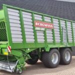 Bergmann Carex 430 K, foto 1