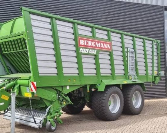 Bergmann Carex 430 K