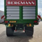 Bergmann Carex 430 K, foto 4