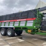 Bergmann HTW 45 S, foto 1