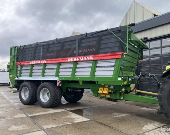 Bergmann HTW 45 S