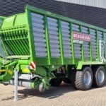 Bergmann Shuttle 450 S, foto 1