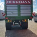 Bergmann Shuttle 450 S, foto 2