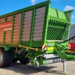 Bergmann Shuttle 450 S, foto 3