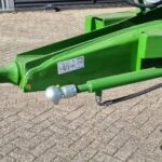 Bergmann Shuttle 450 S, foto 6